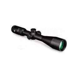Vortex Crossfire HD Rifle Scope 6-18x50 Illuminated Dead-Hold 2A BDC
