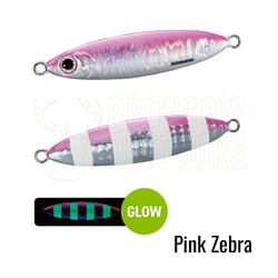 Shimano Coltsniper Wonderfall Jig Keimura 40gm