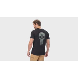 Vortex Toxic Chiller T-Shirt - Black