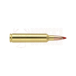 Nosler Ballistic Tip 28 Nosler 160gr BT Hunting 20 Rounds