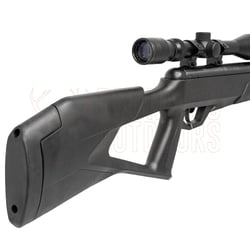 Benjamin Ironhide Nitro Piston .177 + Nikko Stirling Mountmaster 3-9x40 Scope