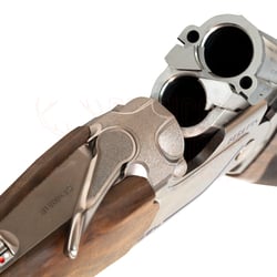 Beretta 694 Trap DTL Adjustable 12ga 30" Step Rib