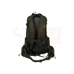 Spika Drover II Pro Backpack 35L Olive Summit