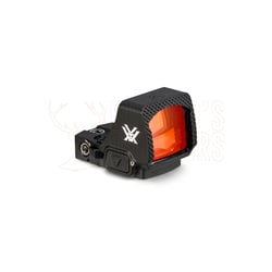 Vortex Defender-XL Red Dot Sight 2 MOA