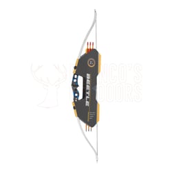 EK Archery Beetle Youth Recurve Bow 15-20lb