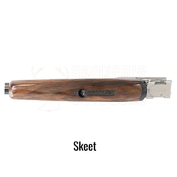 Perazzi SC3 Shotgun + 12ga Trap Barrel + 12ga Skeet Barrel + 20ga Barrel Set + Spare Sporter Skeet Stock - Preloved