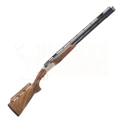 Beretta 694 ACS Adjustable 12ga 32" Right Hand
