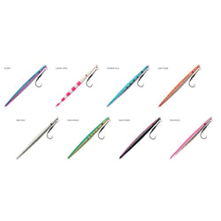 Black Magic Deepwater Slim Jig 300gm