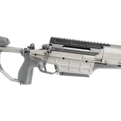 Sako TRG42 A1 Black .338 Lapua Magnum