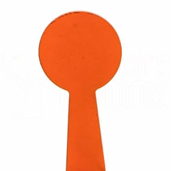 Spika Flip Target Heavyweight