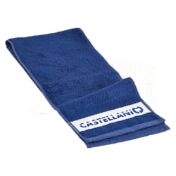 Castellani Shooting Towel
