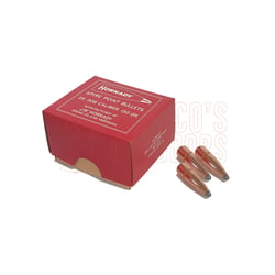 Hornady 75th Anniversary Spire Point Projectiles .308 150gr