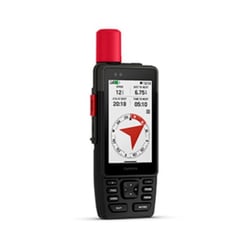 Garmin GPSMAP H1i Plus Handheld GPS with InReach Satellite Technology