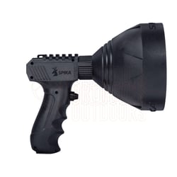 Spika Trigger Handheld Rechargeable Spotlight 2000lm