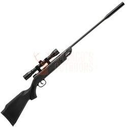 Air Chief Ghost Junior .177 Air Rifle + 4x32 Scope