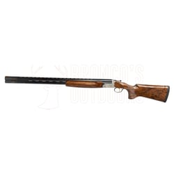 Perazzi SC3 Shotgun + 12ga Trap Barrel + 12ga Skeet Barrel + 20ga Barrel Set + Spare Sporter Skeet Stock - Preloved