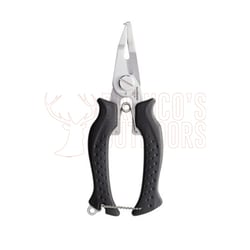 Shimano Stainless Mini Split Ring Pliers 4.7"