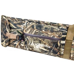 Manitoba Realtree Max-5 Camo Shotgun Bag 52"