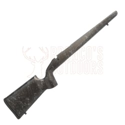 Stocky's Stock VGH Carbon Stock Standard Barrel Howa Mini Action Grey Webbing