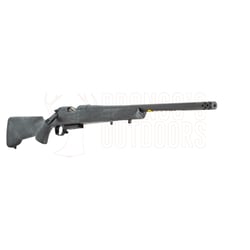 Bergara B14 Square-Cima .308 Win 20" Carbon Barrel