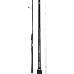 Daiwa Strikeforce 8' 2 Piece 5-10kg + Daiwa Sweepfire 5000