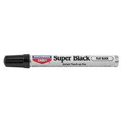 Birchwood Casey Super Black Touch-Up Pen Gloss Black