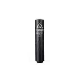 Hardy Compact Generation 6 Suppressor M15x1