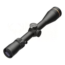Leupold VX-3HD Riflescope 4.5-14x40mm 1" CDS-ZL Duplex