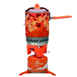 FireMaple FMS-X2 Cook System