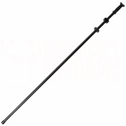 Cold Steel Big Bore Blowgun .625 Magnum 5ft 2 Piece