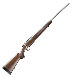Tikka T3x Hunter Stainless Fluted Threaded .308 Win