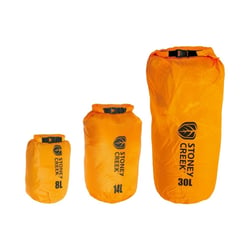 Stoney Creek Ultra-Lightweight Dry Bag