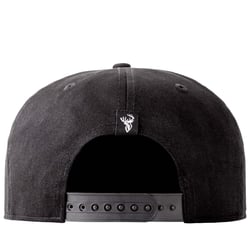 Hunters Element Alp Cap Flat Peak