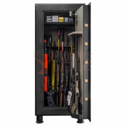 Spika SCH1 Premium Gun Safe Large 18-Gun