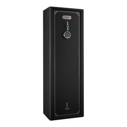 Lokaway Digital Medium Gun Safe 1500x500x340mm 12 Gun Capacity