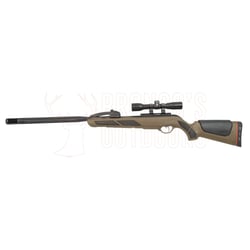 Gamo Swarm Maxxim Replay Air Rifle .177 Olive Drab