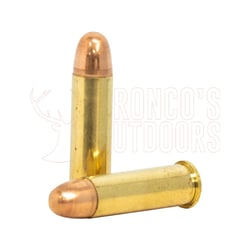 PMC Bronze .38 Special 132gr FMJ