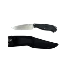 Honey Badger Outfitter Fixed Blade Knife with Sheath