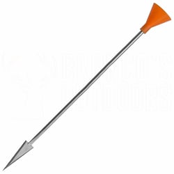 Cold Steel Big Bore Blowgun Darts Razor Tip Broadheads 40 Pack
