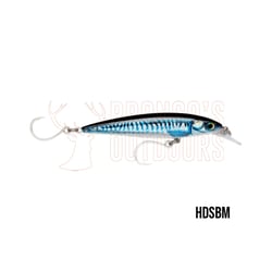 Rapala X-Rap Long Cast Lure 14cm 54gm