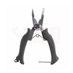 Shimano Stainless Mini Split Ring Pliers 4.7"