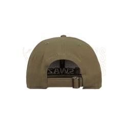 Swazi Legend Cap One Size Fits All