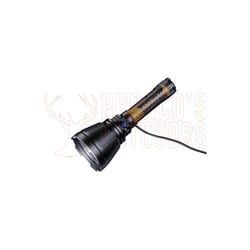 Fenix HT18R Long-Distance Flashlight