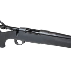 Howa 1500 Blued Black .308 Win