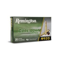 Remington Core-Lokt Tipped 7mm PRC 175gr 20 Rounds