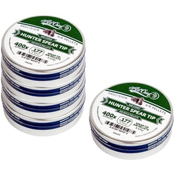 Air Chief Hunter .177 8.64gr Spear Tip 2000 Rounds