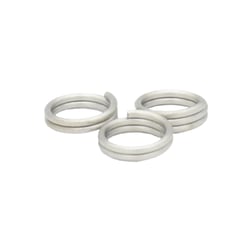 Halco Fish Split Ring Sizes 4, 5, 6, or 7