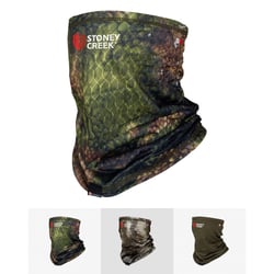 Stoney Creek Ice-Dry Neck Gaiter