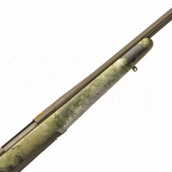 Browning X-Bolt Hell's Canyon Long Range McMillan .7mm Rem Mag