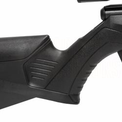 Savage B22 Blued .22 WMR + 3-9x40 Scope + Suppressor